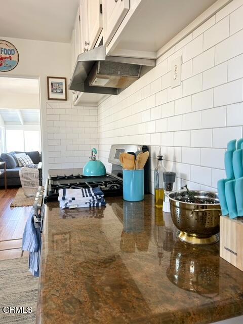 248 Cahuenga Drive Property Photo 17
