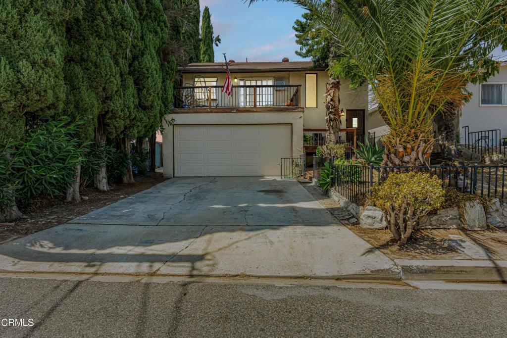 817 Benson Way Property Photo 1