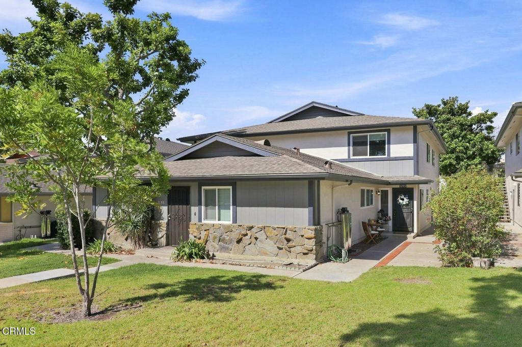 1153 Carlsbad Place Property Photo 1