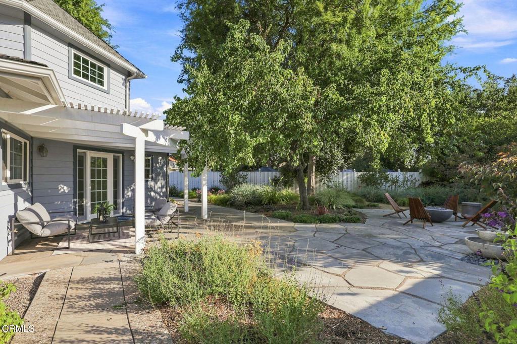 1205 Rains Court Property Photo 33