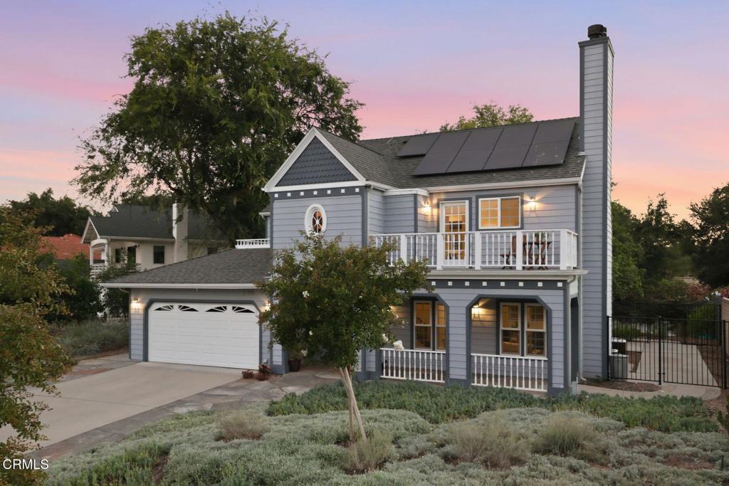 1205 Rains Court Property Photo 48