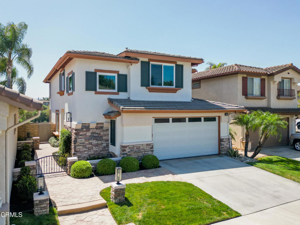 2802 Golf Villa Way Property Photo