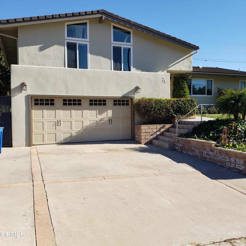 748 Via Arroyo Property Photo 1