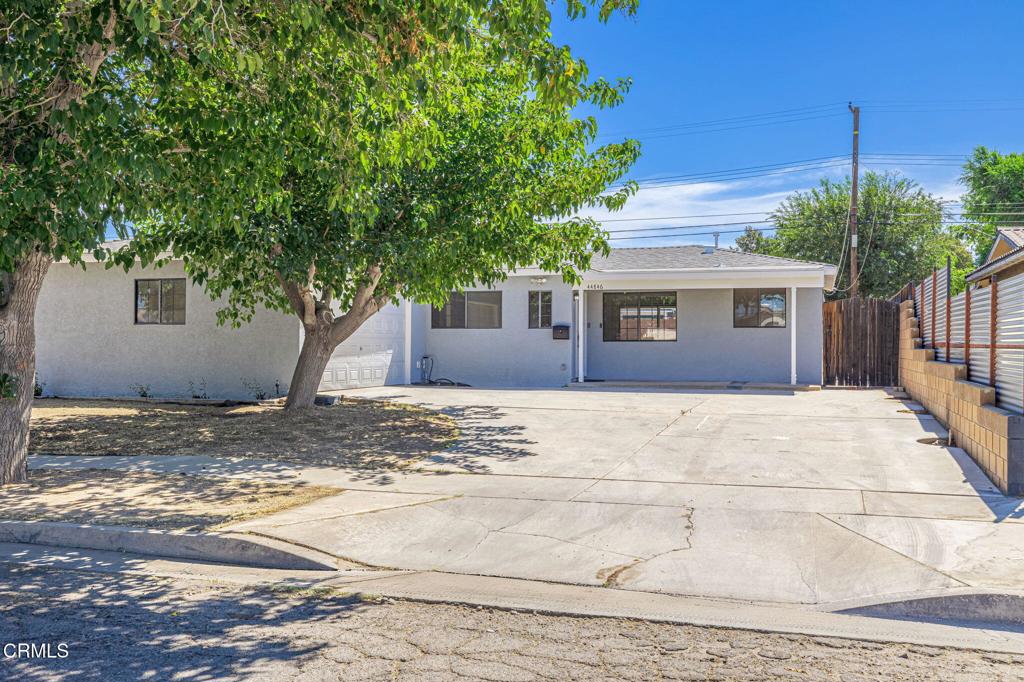 44846 Andale Avenue Property Photo 1