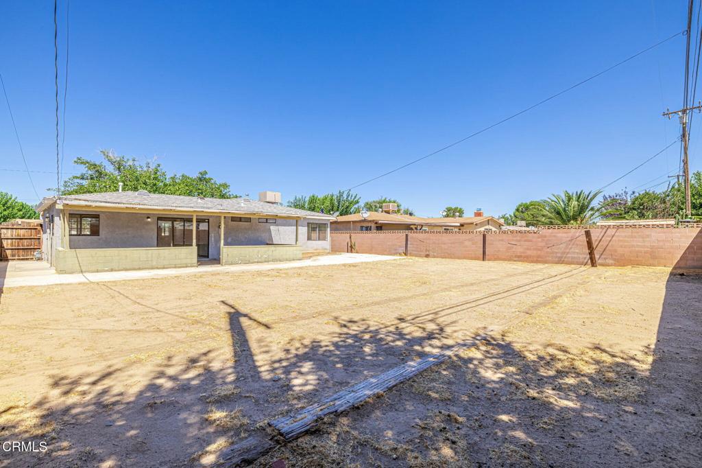 44846 Andale Avenue Property Photo 29