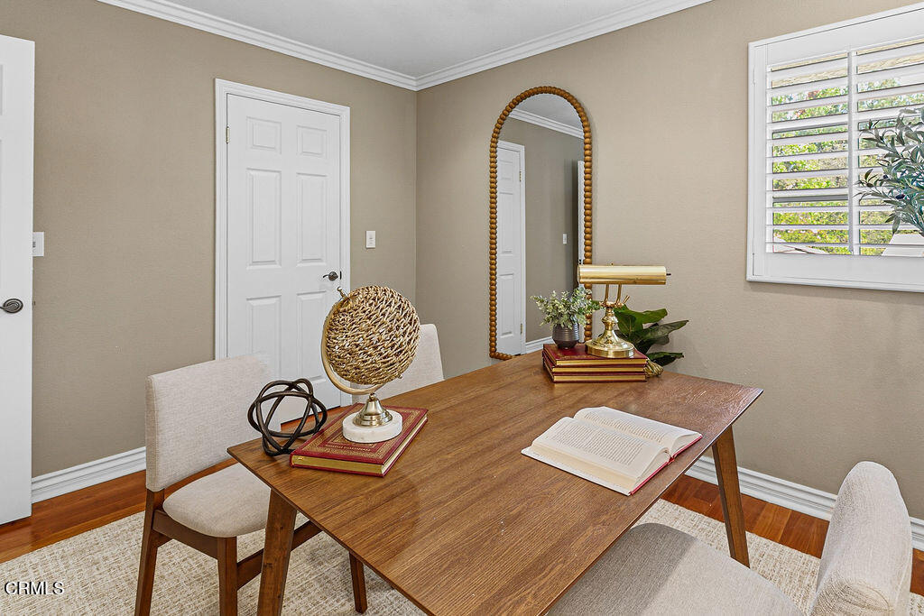 5742 Tanner Ridge Avenue Property Photo 33