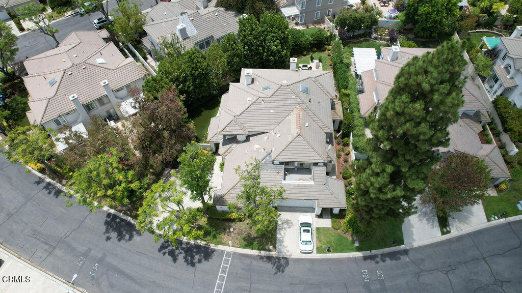 5742 Tanner Ridge Avenue Property Photo 36