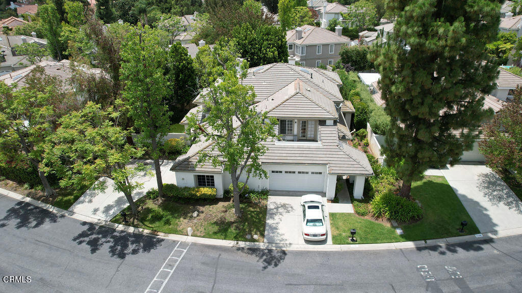 5742 Tanner Ridge Avenue Property Photo 46