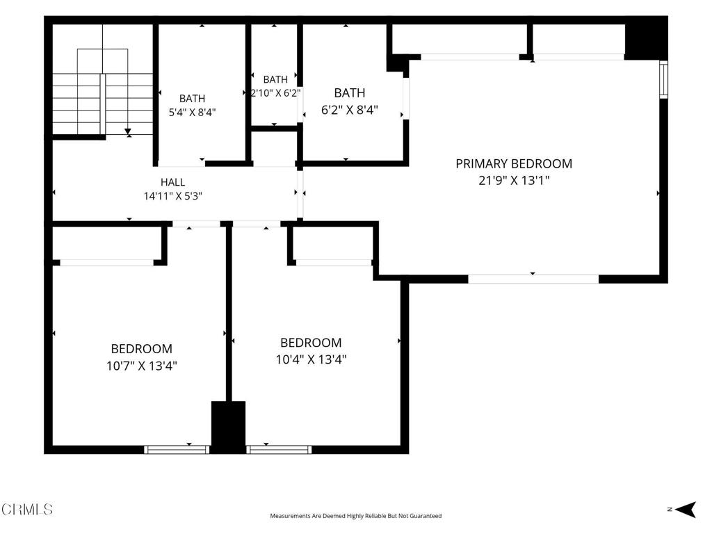 1107 Catlin Street A Property Photo 46