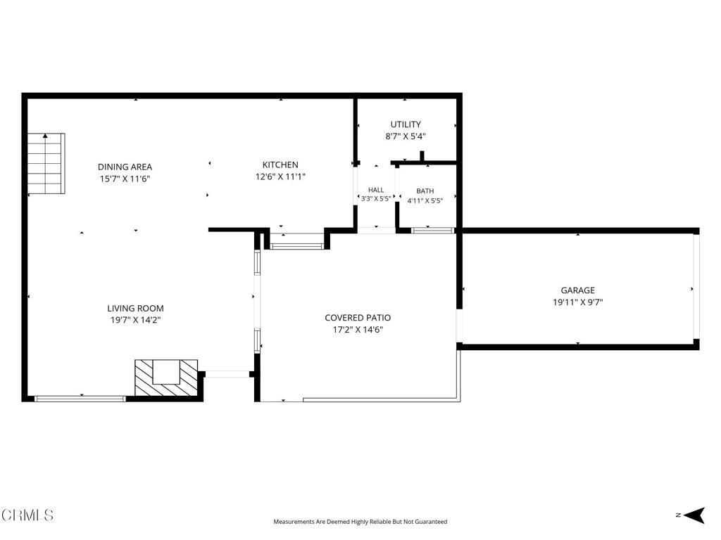1107 Catlin Street A Property Photo 47