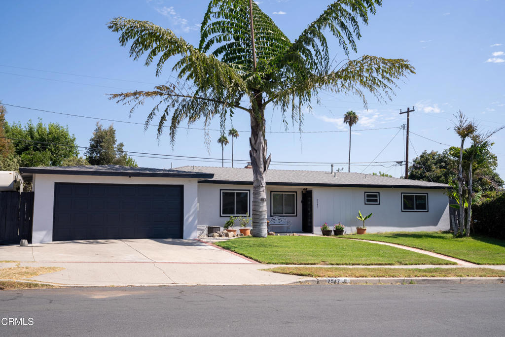 2547 Dumetz Street Property Photo 1