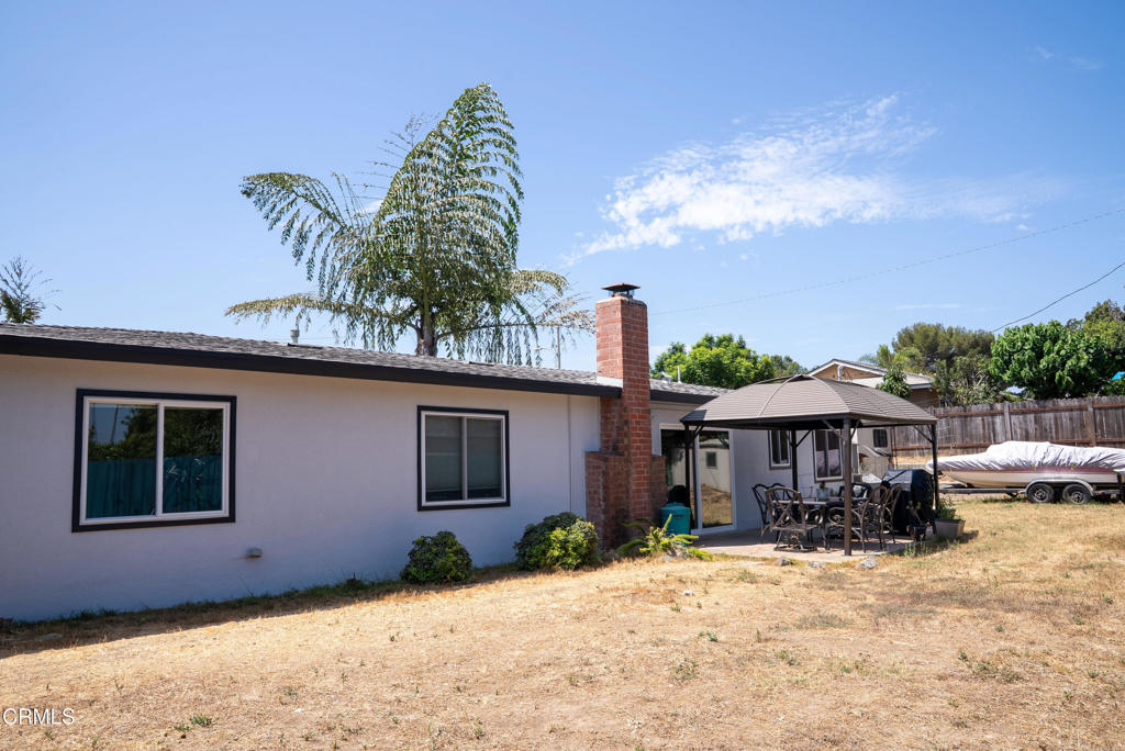 2547 Dumetz Street Property Photo 19