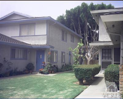 2557 N Yardarm Avenue Property Photo 1