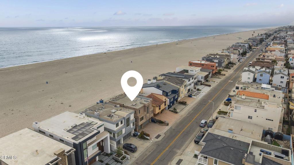 3629 Ocean Drive Property Photo