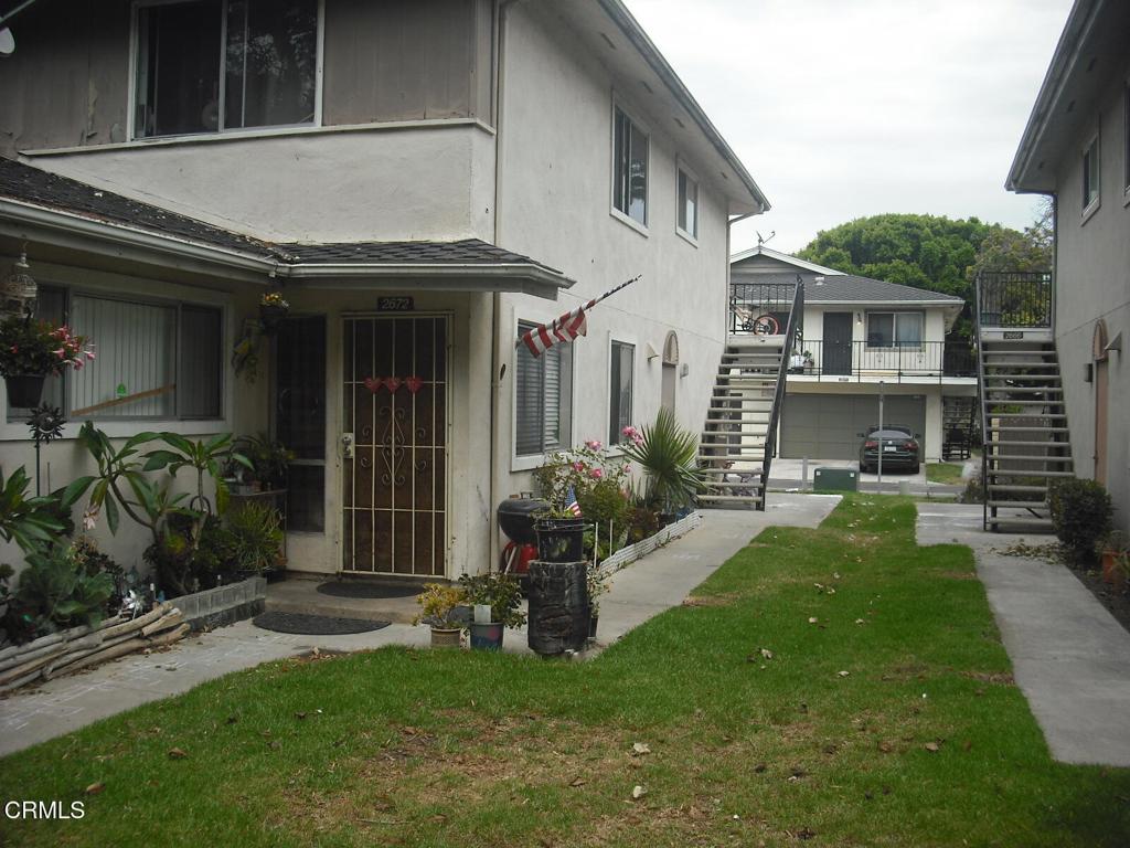 2670 Victoria Avenue Property Photo 1