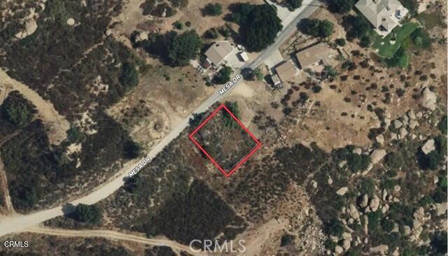 7821 Mesa Drive Property Photo 2
