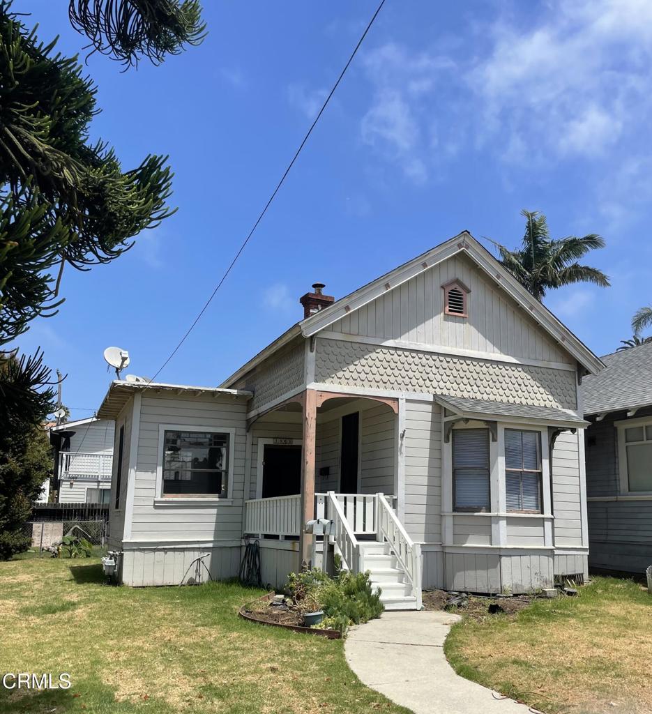 1065 E Santa Clara Street Property Photo 1