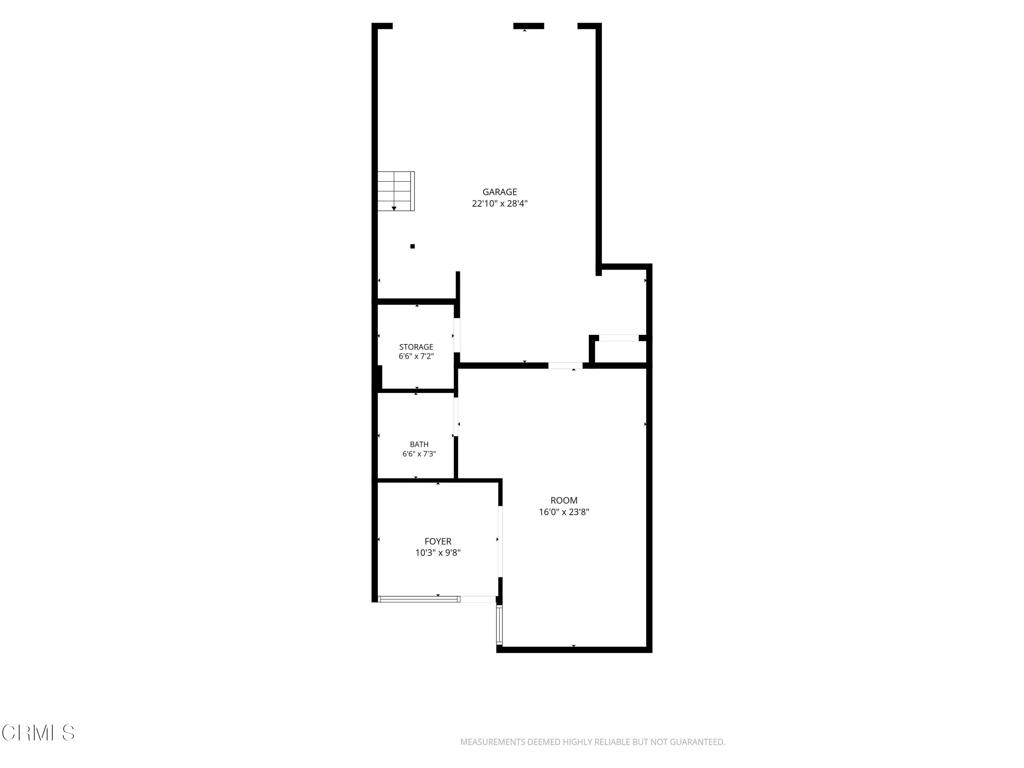 4475 Dupont Court 11 Property Photo 27