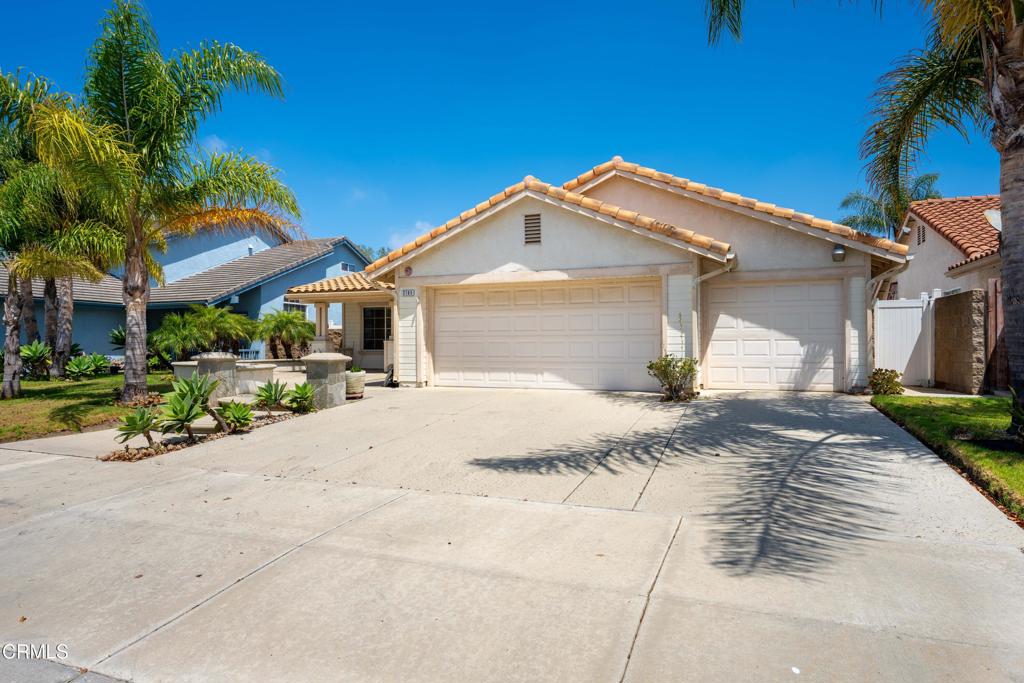 2105 Lanyard Way Property Photo 1