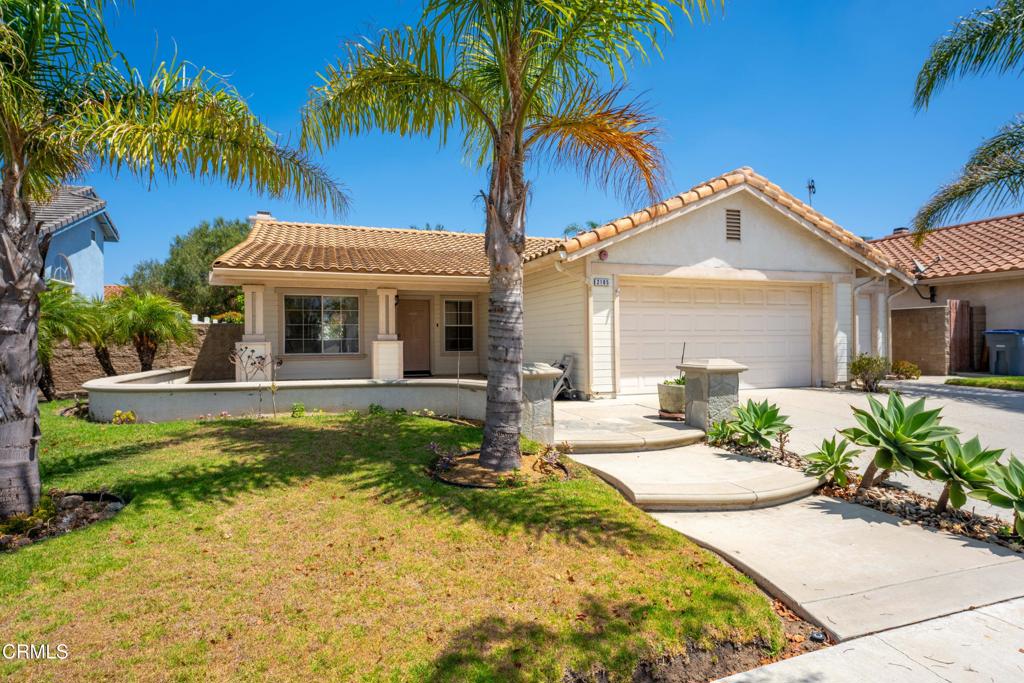 2105 Lanyard Way Property Photo 2