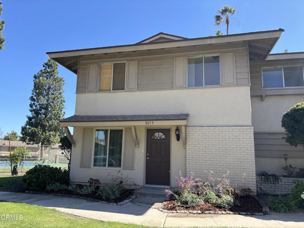8673 Tahoe Drive Property Photo 1