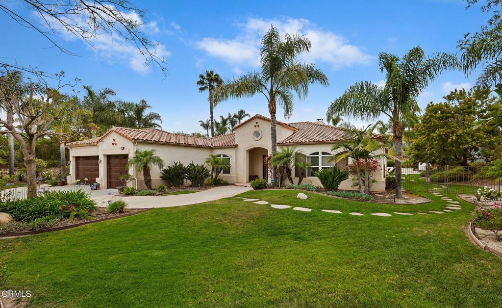1707 Corte Jubilo Property Photo 1