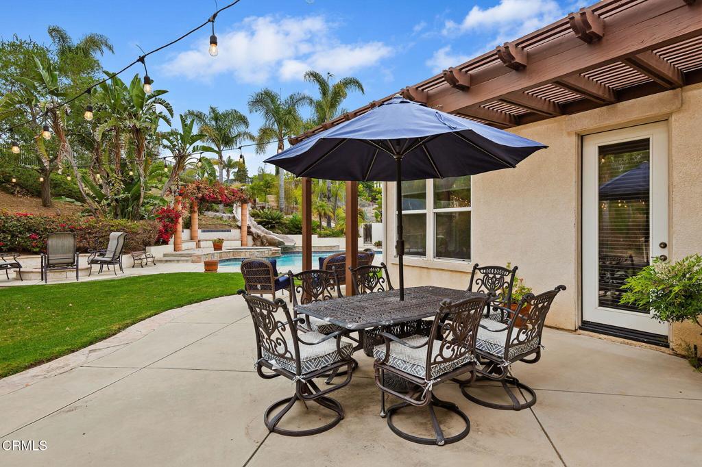 1707 Corte Jubilo Property Photo 32