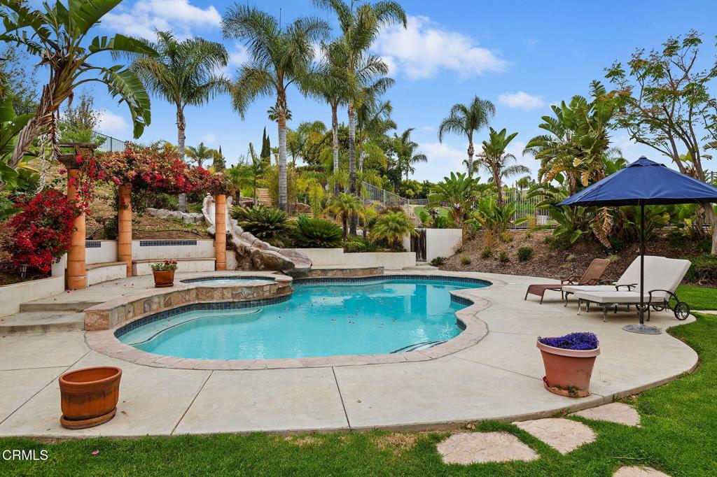 1707 Corte Jubilo Property Photo 33