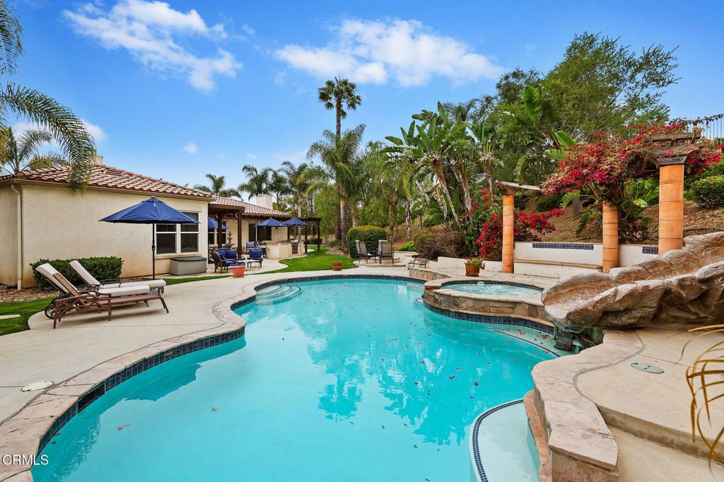 1707 Corte Jubilo Property Photo 35