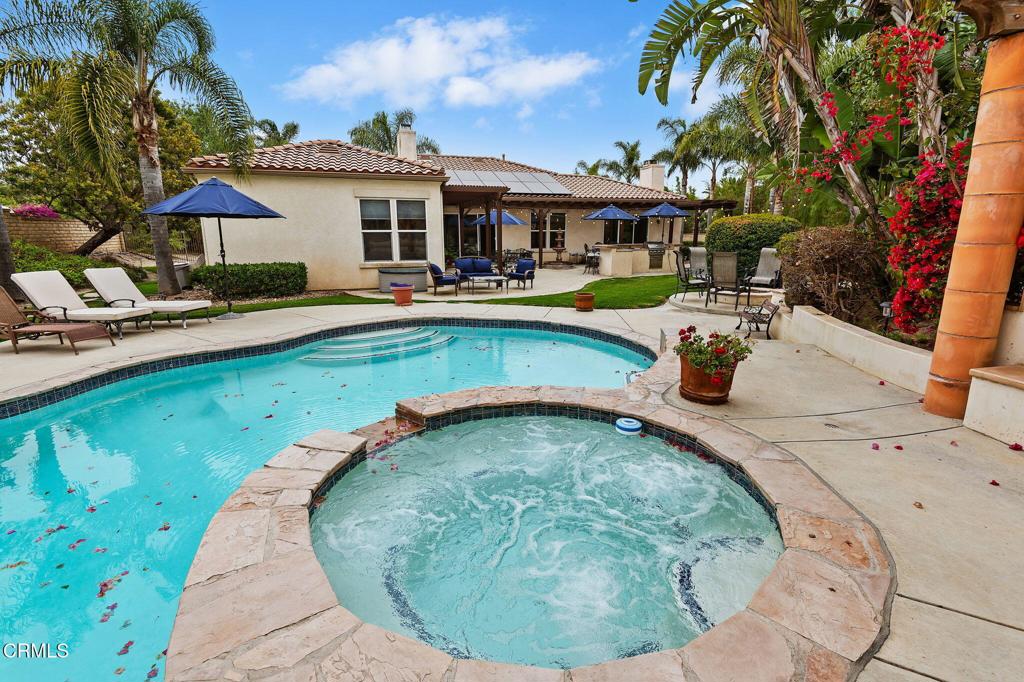 1707 Corte Jubilo Property Photo 36