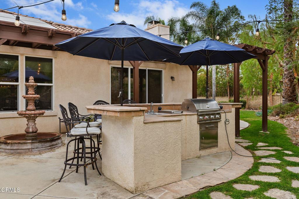 1707 Corte Jubilo Property Photo 37