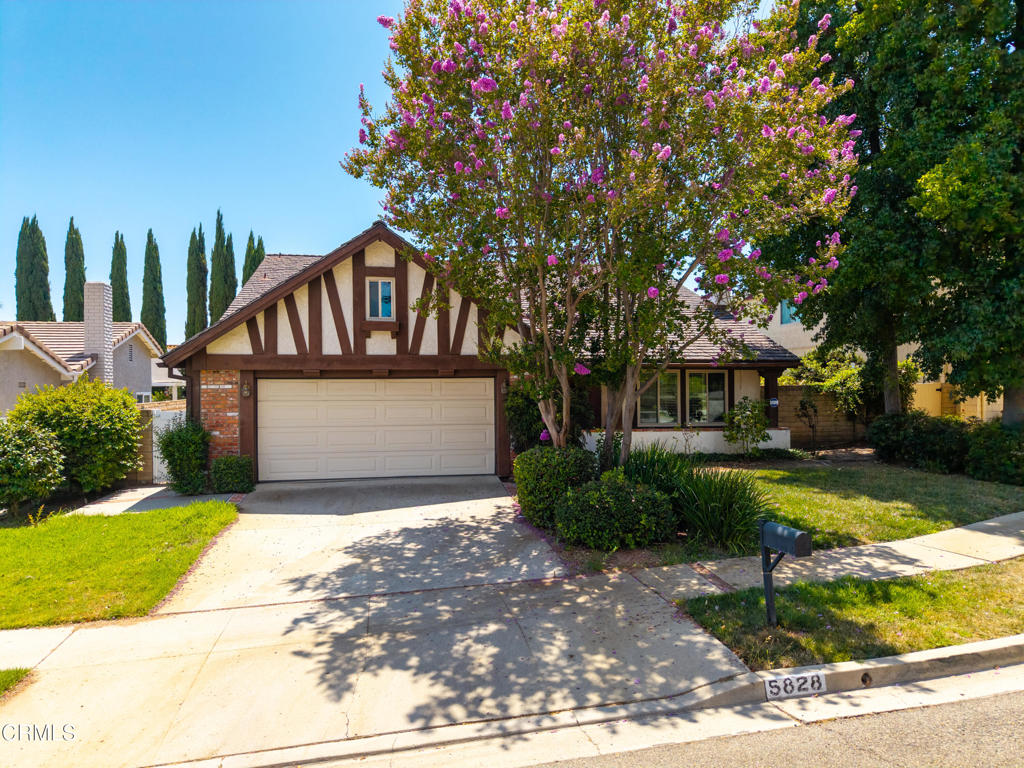5828 Sunny Vista Avenue Property Photo 1