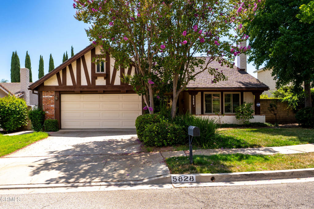 5828 Sunny Vista Avenue Property Photo 2