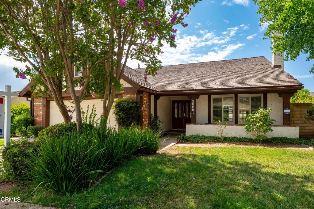 5828 Sunny Vista Avenue Property Photo 3