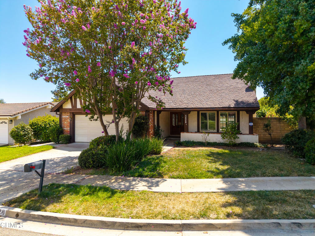 5828 Sunny Vista Avenue Property Photo 5