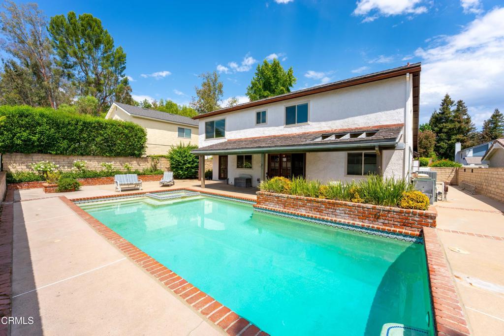 5828 Sunny Vista Avenue Property Photo 41