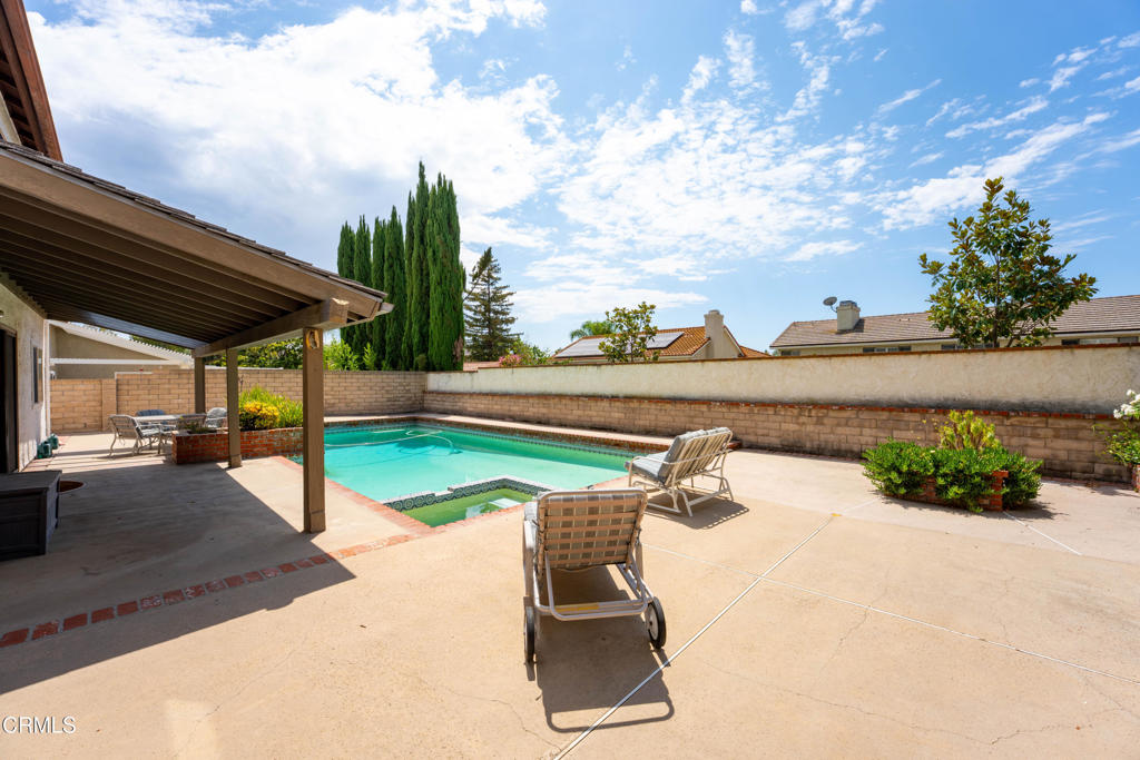 5828 Sunny Vista Avenue Property Photo 45