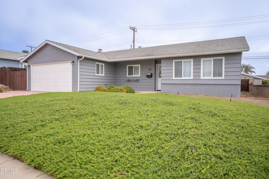 382 Alpine Avenue Property Photo 1