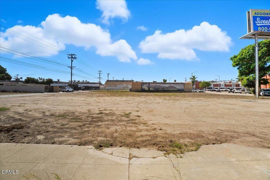 800 S A Street Property Photo 4