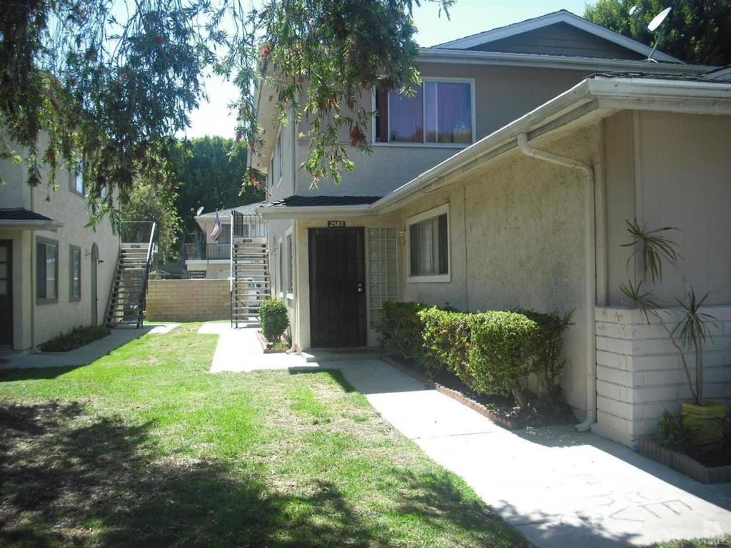 2581 Spinnaker Avenue Property Photo 1