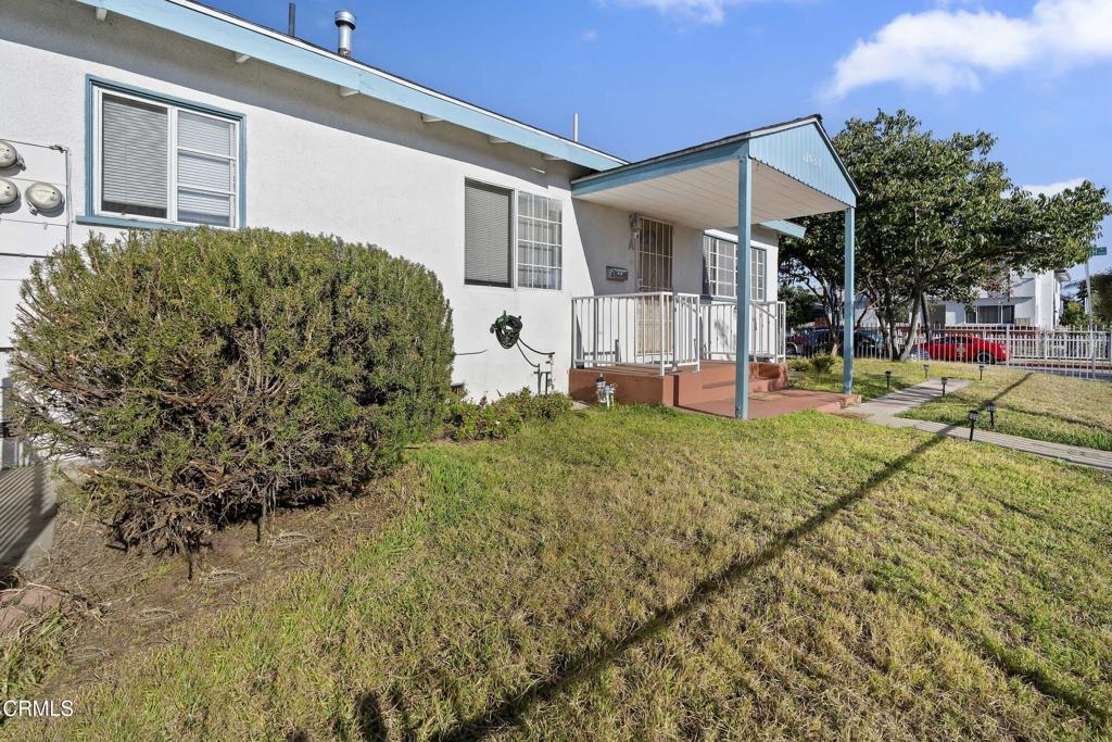 11538 Eucalyptus Avenue Property Photo 27