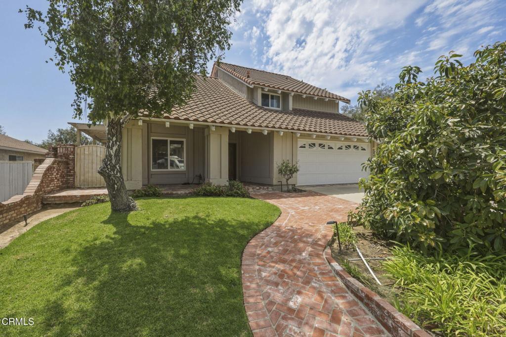 1089 Old Ranch Road