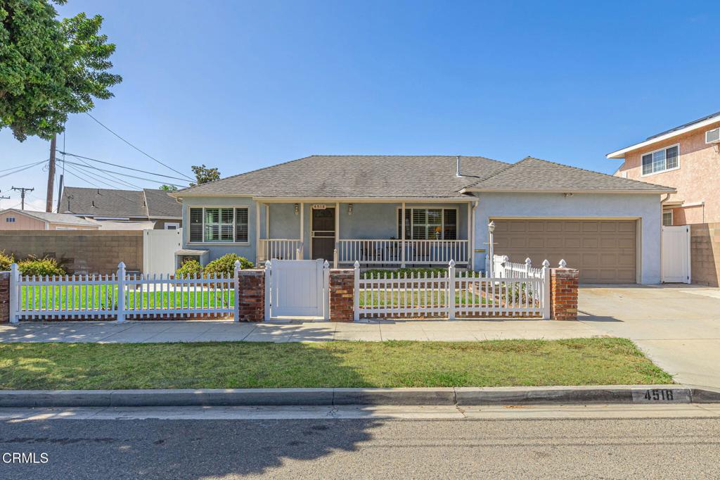 4518 E Stearns Street Property Photo 1