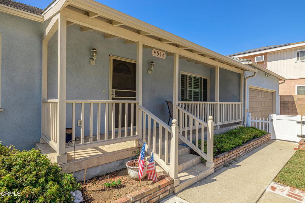 4518 E Stearns Street Property Photo 4