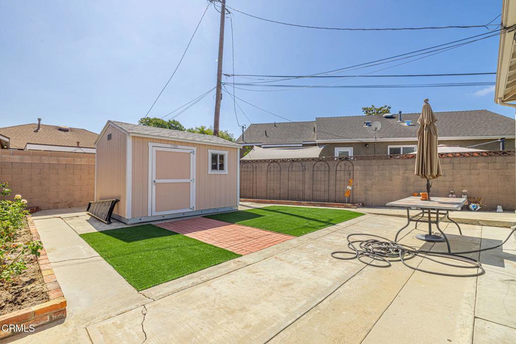 4518 E Stearns Street Property Photo 25
