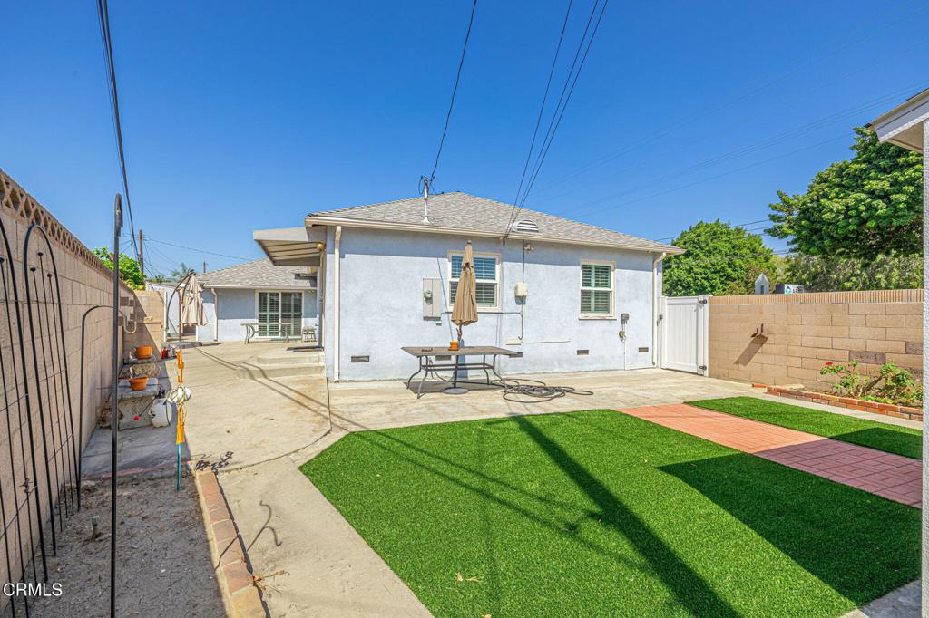 4518 E Stearns Street Property Photo 26