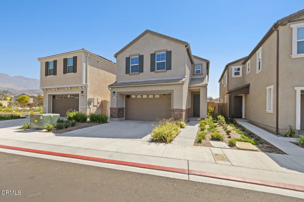 409 Snowdrop Lane Property Photo 1