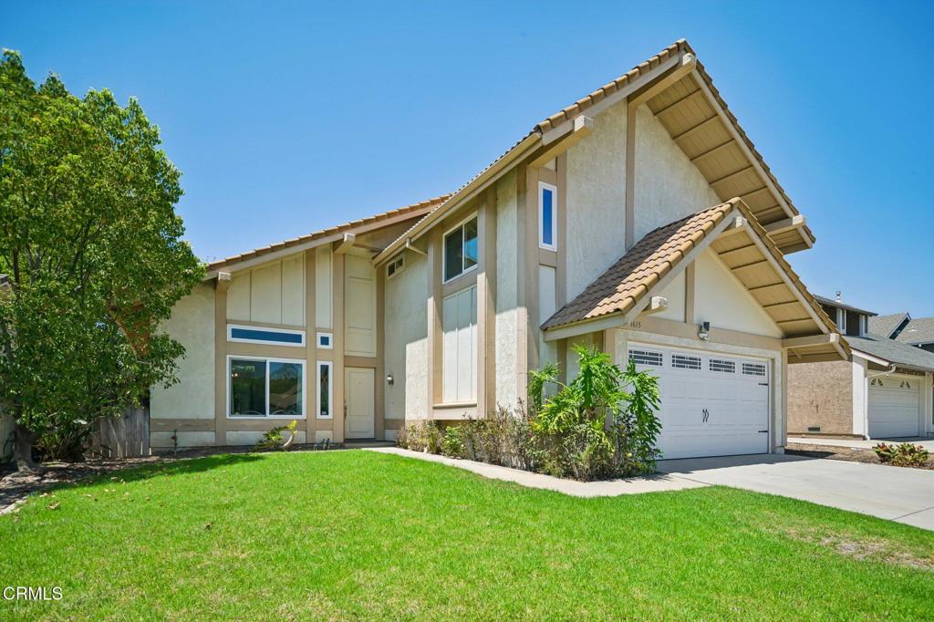 1615 Old Ranch Road Property Photo 1