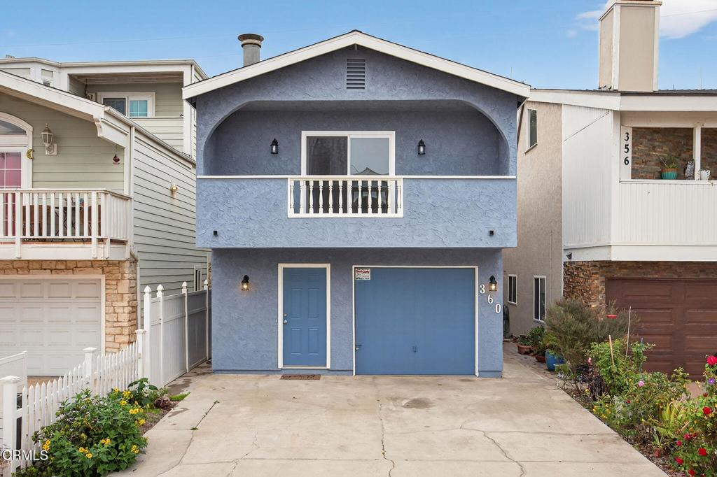 360 Melrose Drive Property Photo 1