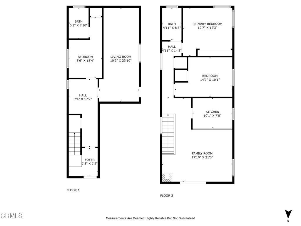 360 Melrose Drive Property Photo 20